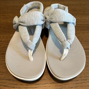 Clark’s Cloudstepper Sandals